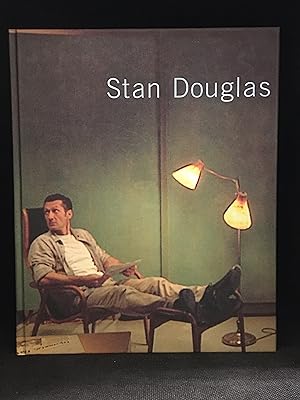 Seller image for Stan Douglas (Photographs of Douglas, Stan.) for sale by Burton Lysecki Books, ABAC/ILAB