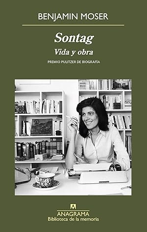 Sontag VIDA Y OBRA