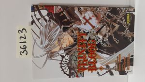 Seller image for TRINITY BLOOD 1 for sale by Librera Circus