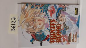 Imagen del vendedor de TRINITY BLOOD 5 a la venta por Librera Circus