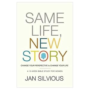 Seller image for Same Life, New Story: Change Your Perspective to Change Your Life (Paperback) for sale by InventoryMasters