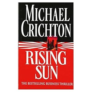 Seller image for Rising Sun (Paperback) for sale by InventoryMasters