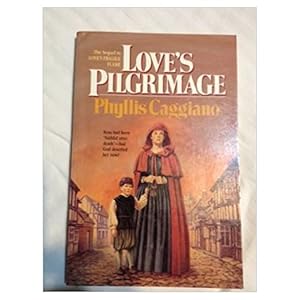 Seller image for Loves Pilgrimage (Paperback) for sale by InventoryMasters