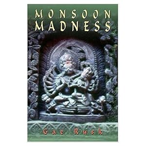 Seller image for Monsoon Madness (Paperback) for sale by InventoryMasters