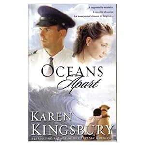 Seller image for OCEANS APART A Regrettable Mistake, a Terrible Disaster, an Unexpected Chance to Forgive (Paperback) for sale by InventoryMasters