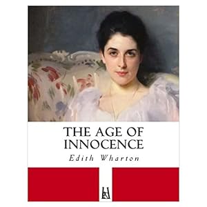 Seller image for The Age of Innocence (Paperback) for sale by InventoryMasters