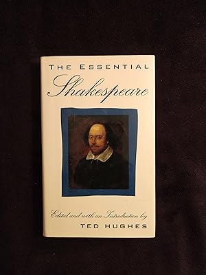 THE ESSENTIAL SHAKESPEARE