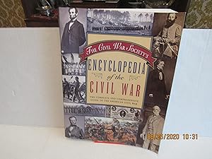Seller image for Encyclopedia of the Civil War for sale by RMM Upstate Books