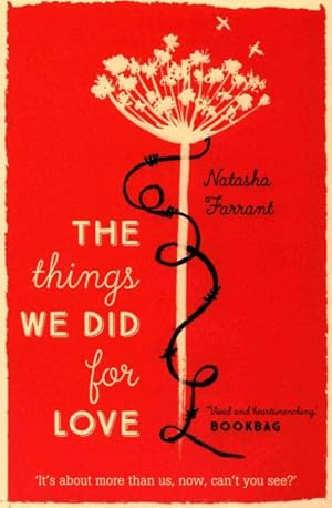 Seller image for Things We Did for Love for sale by GreatBookPrices