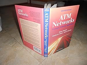 Seller image for ATM Networks for sale by ralph brandeal
