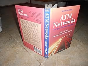 Image du vendeur pour ATM Networks mis en vente par ralph brandeal