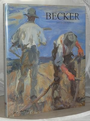 Becker: Harry Becker 1865-1928