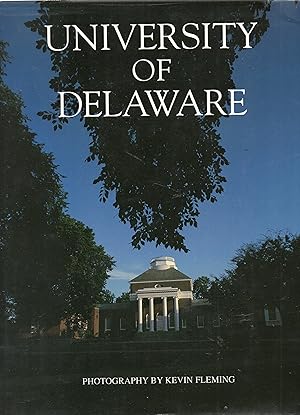 Immagine del venditore per University of Delaware venduto da Warren Hahn