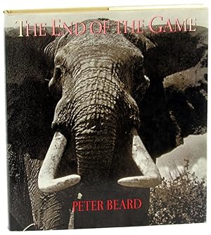 Immagine del venditore per End of the Game: The Last Word From Paradise venduto da Kenneth Mallory Bookseller ABAA