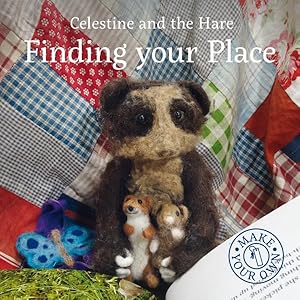 Immagine del venditore per Finding Your Place venduto da GreatBookPrices