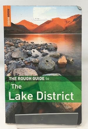 Immagine del venditore per The Rough Guide to the Lake District venduto da Cambridge Recycled Books