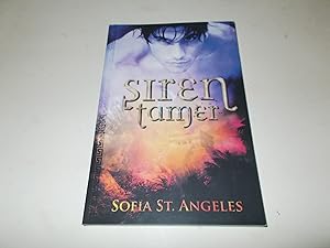 Seller image for Siren Tamer: Book One of the Siren Tamer Series for sale by Paradise Found Books