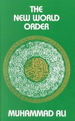 Seller image for New World Order for sale by GreatBookPrices