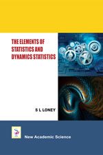 Seller image for Elements of Statistics and Dynamics : Statics for sale by GreatBookPrices