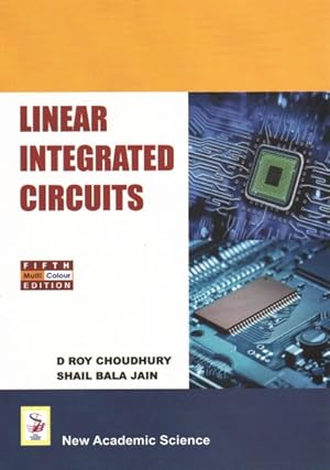 Seller image for Linear Integrated Circuits for sale by GreatBookPrices