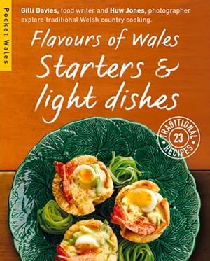 Image du vendeur pour Starters & Light Dishes mis en vente par GreatBookPrices