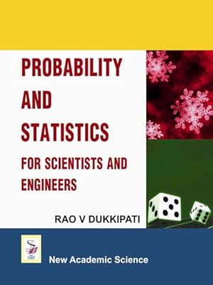 Seller image for Probability and Statistics for Scientists and Engineers for sale by GreatBookPrices