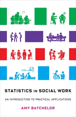 Seller image for Statistics in Social Work: An Introduction to Practical Applications (Paperback or Softback) for sale by BargainBookStores