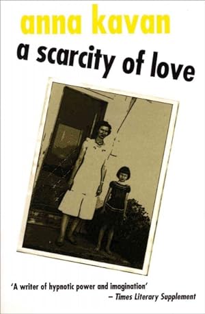 Seller image for Scarcity of Love for sale by GreatBookPrices
