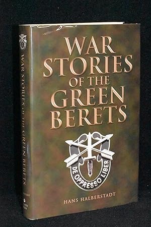 War Stories of the Green Berets