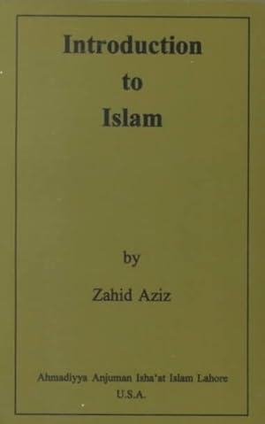 Seller image for Introduction to Islam : Over 100 Basic Questions Answered for Beginners and Younger Readers for sale by GreatBookPrices