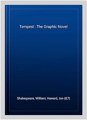 Seller image for Tempest : The Graphic Novel for sale by GreatBookPrices