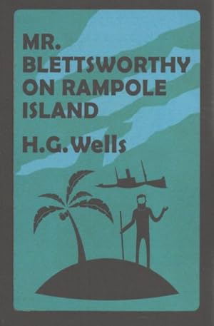 Seller image for Mr. Blettsworthy on Rampole Island for sale by GreatBookPrices