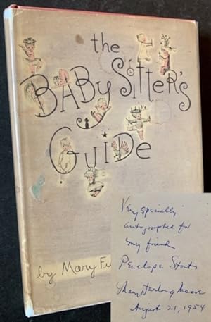 Seller image for The Babysitter's Guide for sale by APPLEDORE BOOKS, ABAA