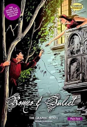 Imagen del vendedor de Romeo and Juliet a la venta por GreatBookPrices