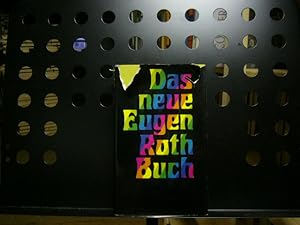 Bild des Verkufers fr Das neue Eugen Roth Buch zum Verkauf von Antiquariat im Kaiserviertel | Wimbauer Buchversand