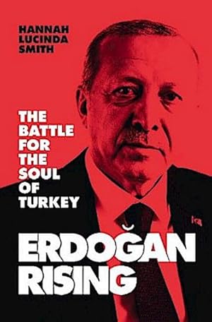 Bild des Verkufers fr Erdogan Rising zum Verkauf von BuchWeltWeit Ludwig Meier e.K.