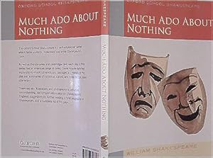 Oxford School Shakespeare - Fourth Edition: Ab 11. Schuljahr - Much Ado about Nothing: Reader (Ox...