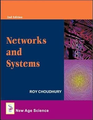 Seller image for Networks and Systems for sale by GreatBookPrices