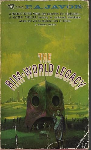 Seller image for THE RIM-WORLD LEGACY for sale by Books from the Crypt