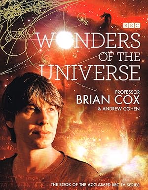 Seller image for Wonders Of The Universe : for sale by Sapphire Books