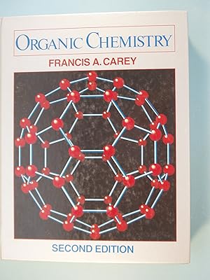 Image du vendeur pour Organic Chemistry mis en vente par PB&J Book Shop