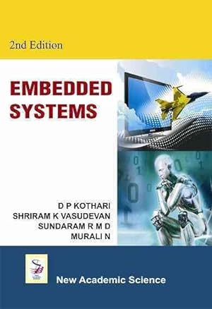 Seller image for Embedded Systems for sale by GreatBookPrices