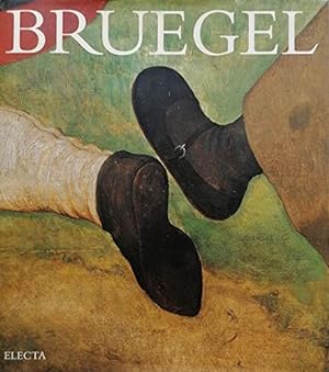 Immagine del venditore per Bruegel (I Maestri Series 2) venduto da primatexxt Buchversand