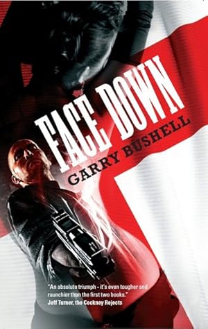 Image du vendeur pour Face Down mis en vente par GreatBookPrices