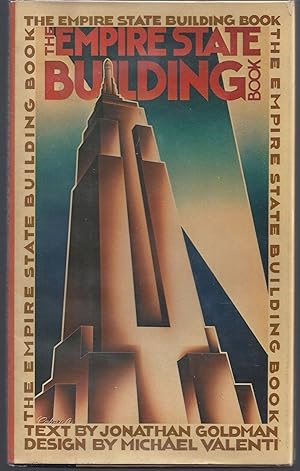 Bild des Verkufers fr The Empire State Building Book zum Verkauf von Brenner's Collectable Books ABAA, IOBA