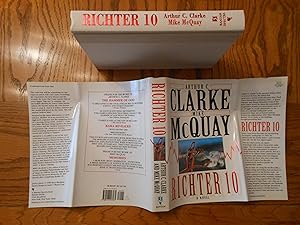 Imagen del vendedor de Richter 10 a la venta por Clarkean Books