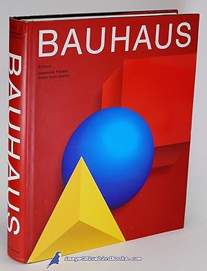 Imagen del vendedor de Bauhaus a la venta por Bluebird Books (RMABA, IOBA)