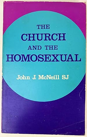 Immagine del venditore per The Church and the Homosexual venduto da Book Merchant Jenkins, ANZAAB / ILAB