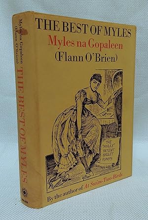 Seller image for The Best of Myles; Myles na Gopaleen for sale by Book House in Dinkytown, IOBA