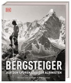 Seller image for Bergsteiger for sale by Rheinberg-Buch Andreas Meier eK